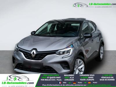 Renault Captur TCe 90 BVM
