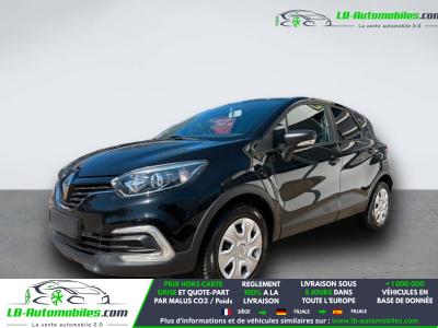 Renault Captur TCe 90 BVM