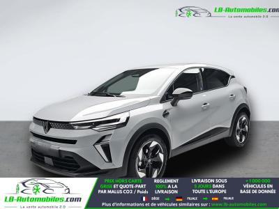Renault Captur TCe 160 BVA