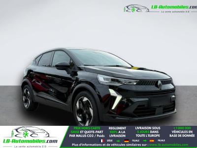 Renault Captur TCe 160 BVA