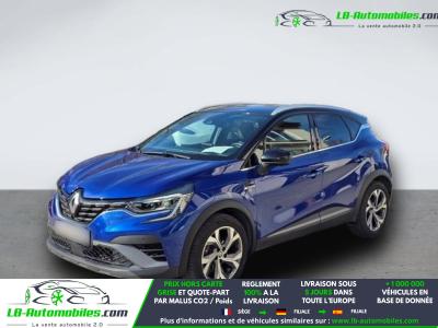 Renault Captur TCe 140 BVA