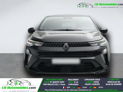 Renault Captur TCe 160 BVA