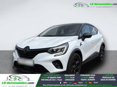 Renault Captur TCe 160 BVA