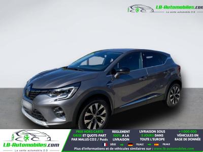 Renault Captur TCe 160 BVA
