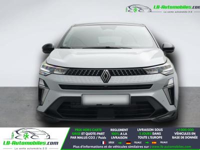 Renault Captur TCe 160 BVA