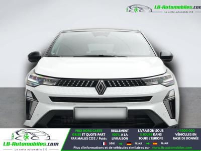 Renault Captur TCe 160 BVA