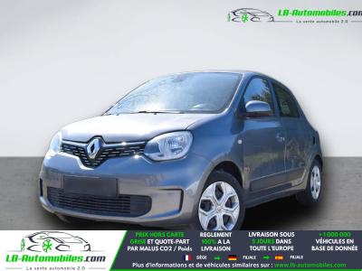 Renault Twingo SCe 65 BVM