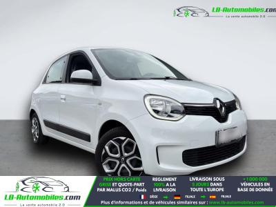 Renault Twingo SCe 65 BVM
