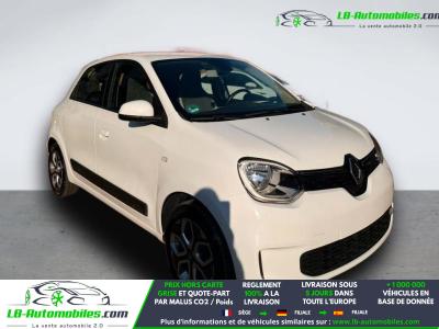 Renault Twingo SCe 65 BVM