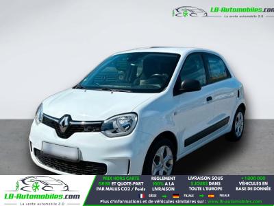 Renault Twingo SCe 65 BVM