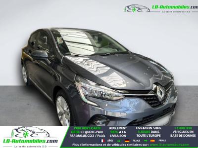 Renault Clio V TCe100 BVM