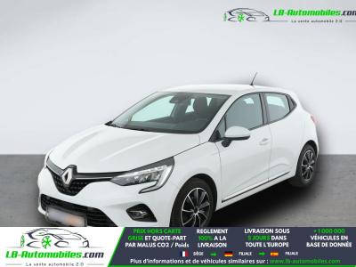 Renault Clio V TCe100 BVM