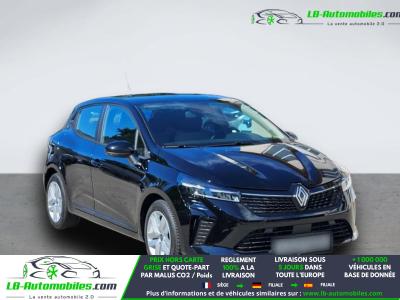 Renault Clio V E-Tech full hybrid 145 BVA