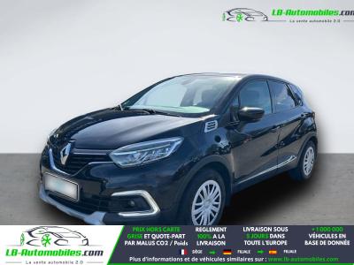 Renault Captur TCe 130 BVM
