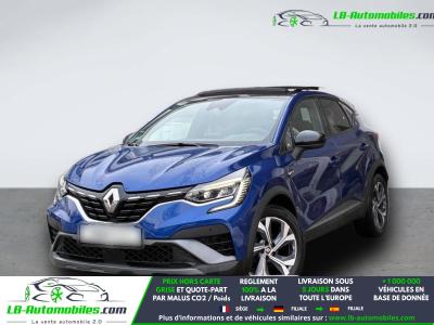 Renault Captur TCe 140 BVM