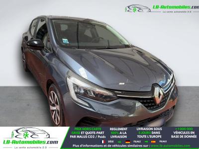 Renault Clio V E-Tech 140 BVA