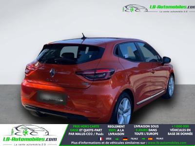 Renault Clio V E-Tech 140 BVA