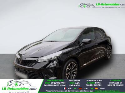 Renault Clio V E-Techhybride 145 BVA