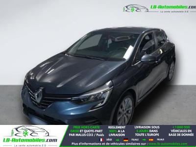 Renault Clio V E-Tech 140 BVA