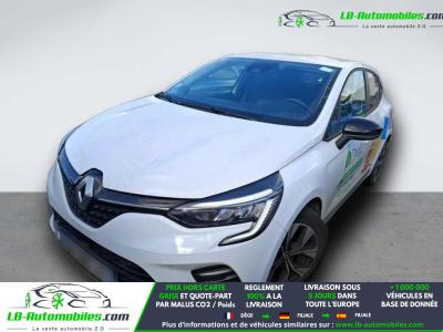 Renault Clio V SCe 65 BVM