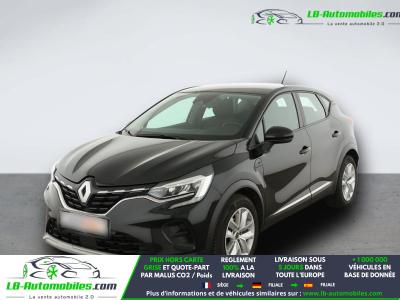 Renault Captur TCe 100 BVM