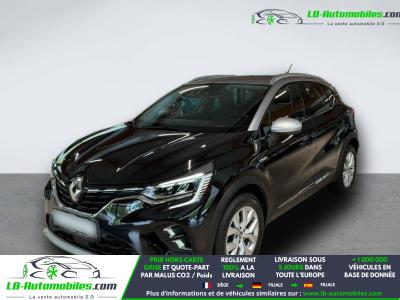 Renault Captur TCe 100 BVM