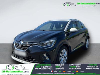Renault Captur TCe 100 BVM