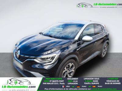 Renault Captur TCe 160 BVA