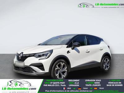 Renault Captur TCe 160 BVA