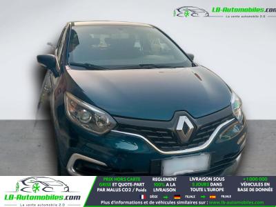 Renault Captur TCe 90 BVM