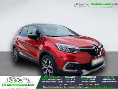 Renault Captur TCe 90 BVM