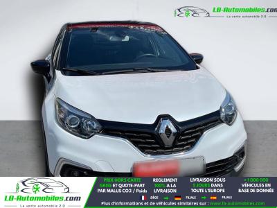 Renault Captur TCe 90 BVM