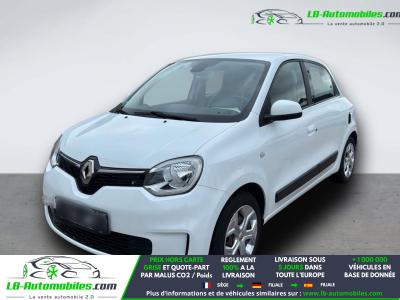 Renault Twingo SCe 65 BVM