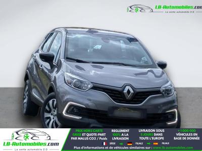 Renault Captur TCe 90 BVM