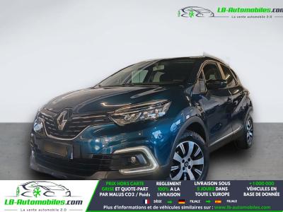 Renault Captur TCe 90 BVM