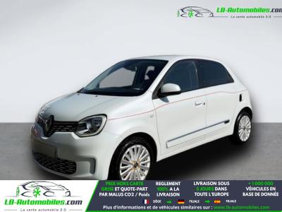Renault Twingo SCe 65 BVM