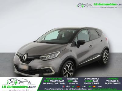 Renault Captur TCe 90 BVM