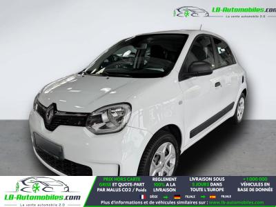 Renault Twingo SCe 65 BVM