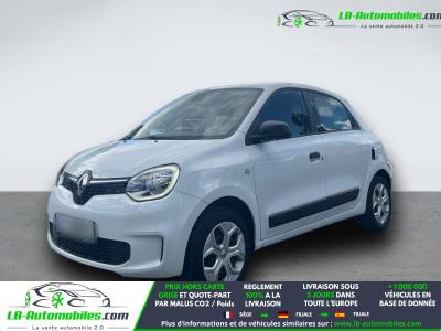 Renault Twingo SCe 65 BVM