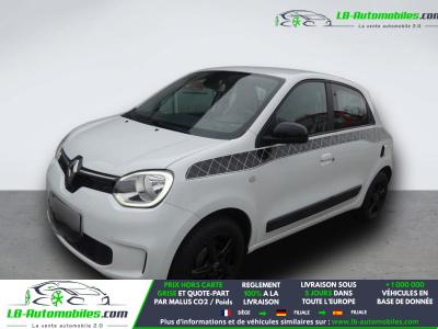 Renault Twingo SCe 65 BVM