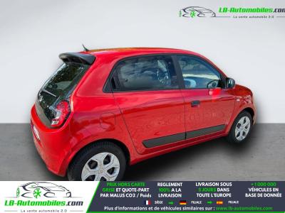Renault Twingo SCe 65 BVM