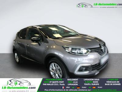 Renault Captur TCe 90 BVM