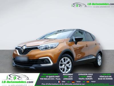 Renault Captur TCe 90 BVM