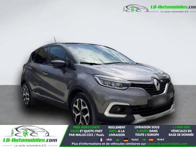 Renault Captur TCe 90 BVM