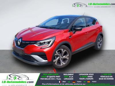 Renault Captur TCe 140 BVA