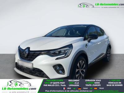 Renault Captur TCe 140 BVA