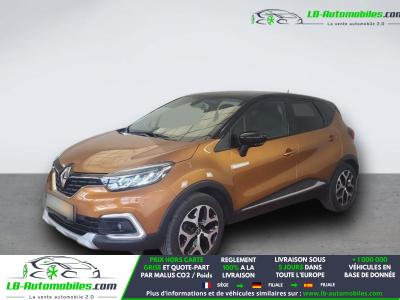 Renault Captur TCe 130 BVM