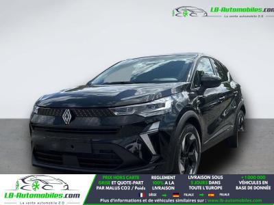 Renault Captur TCe 160 BVA