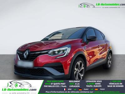 Renault Captur TCe 160 BVA
