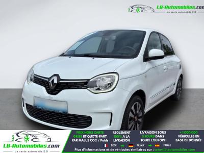 Renault Twingo TCe 95 BVM